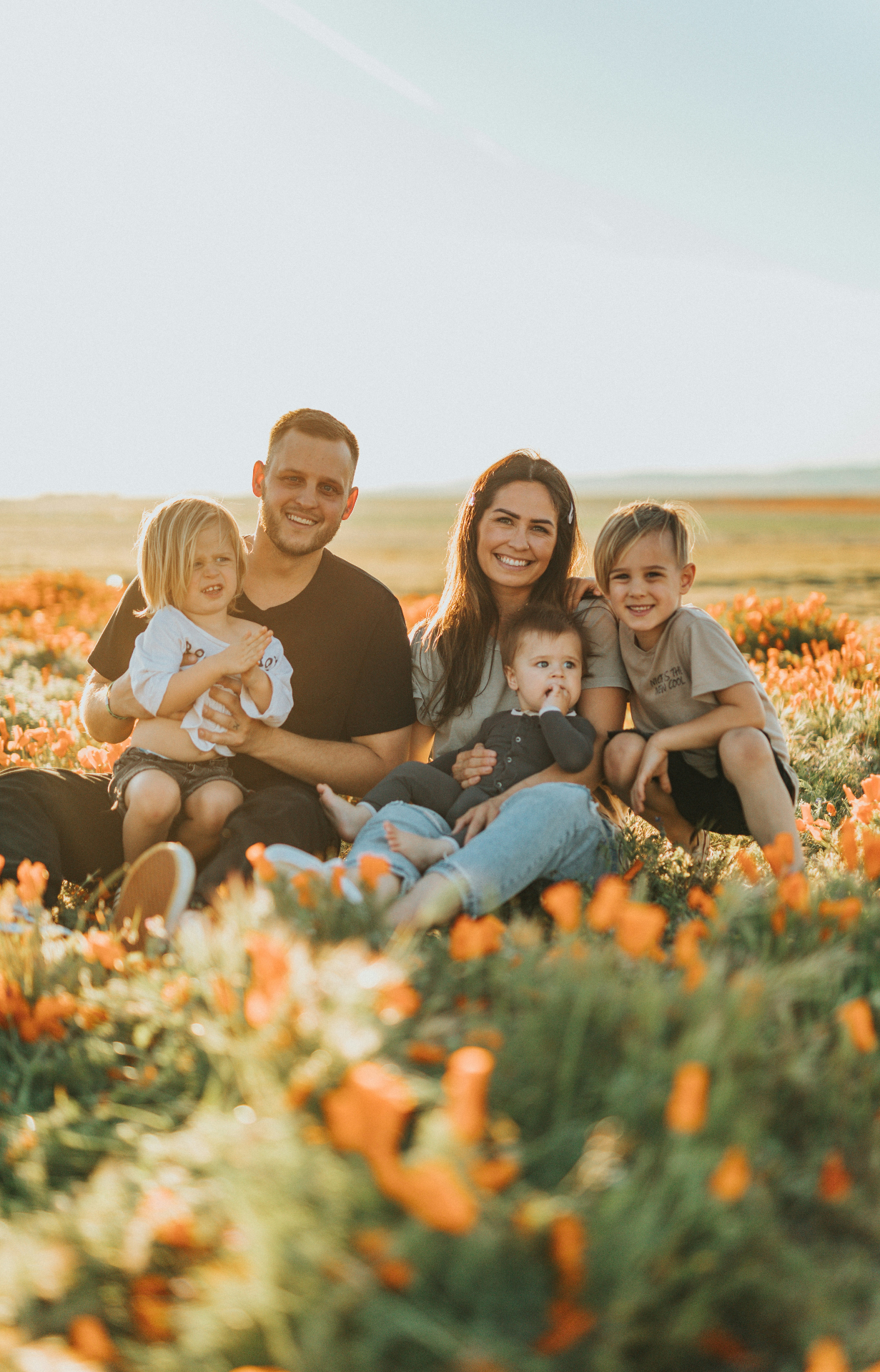 Families