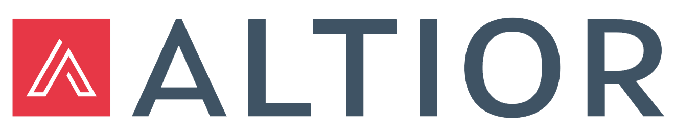 Altior Healthcare logo