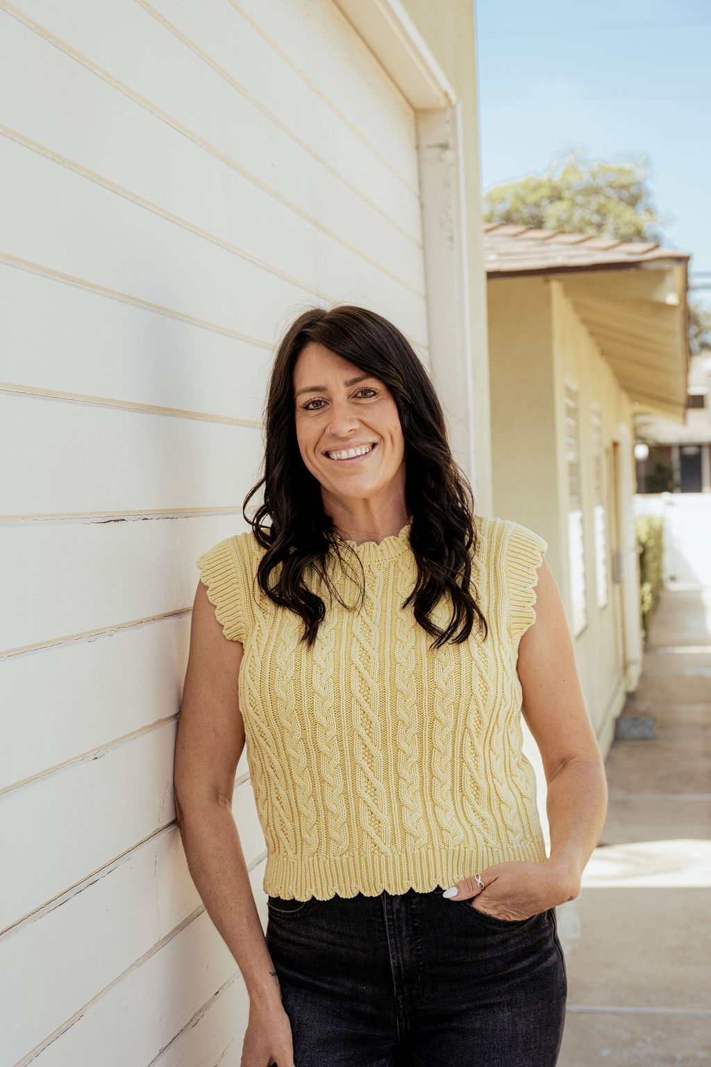 Women-led business lifestyle branding photo